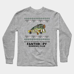 Jolliest Bunch Long Sleeve T-Shirt